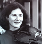 Ellen Ruth Rose photo