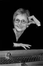 Karen Rosenak, piano