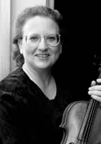 Terrie Baune