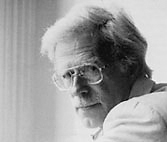 Jonathan Harvey