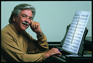 Wayne Peterson